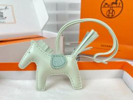 Picture of Hermes Keyring _SKUHERMESkeyringlyh1210362